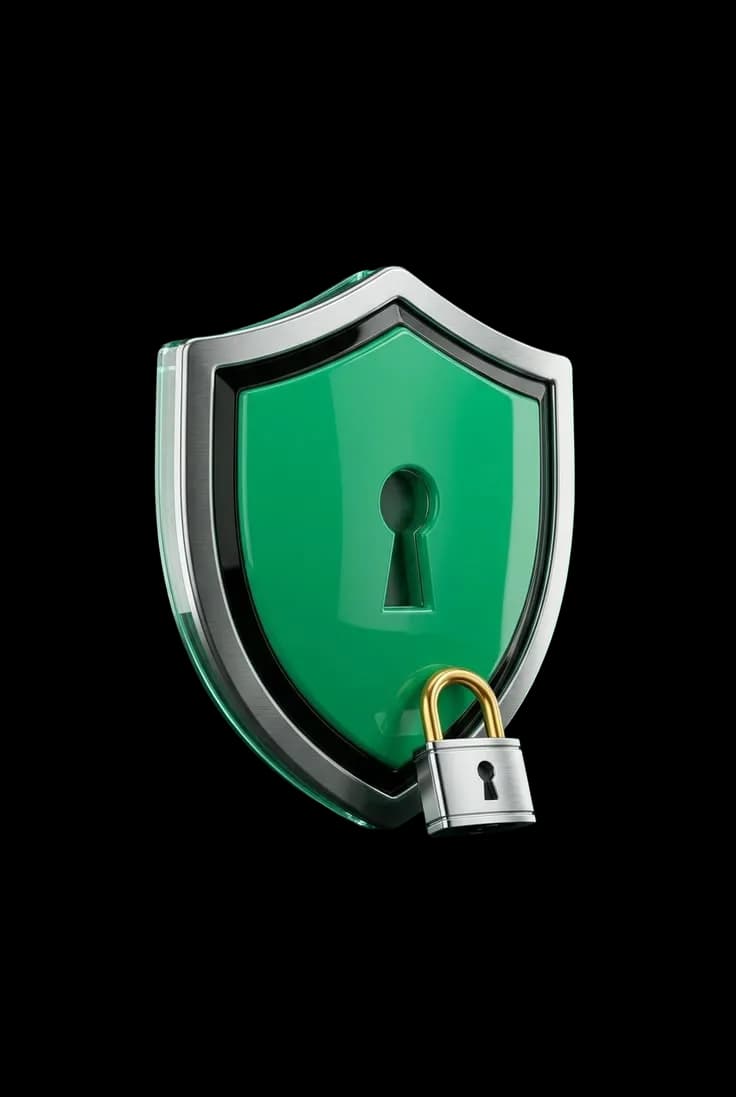 SSL Security Shield
